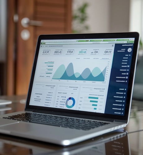 Industry: Digital Experience