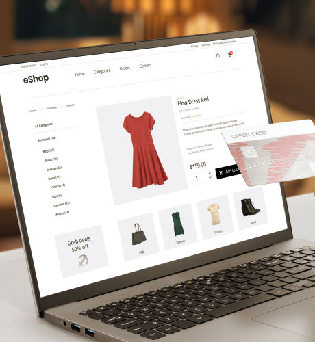 Industry: eCommerce